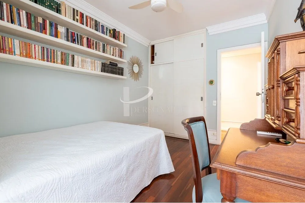 Apartamento, 5 quartos, 287 m² - Foto 4