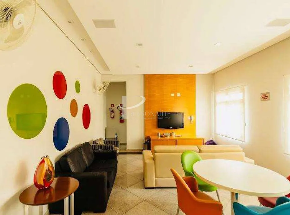 Cobertura, 4 quartos, 335 m² - Foto 1