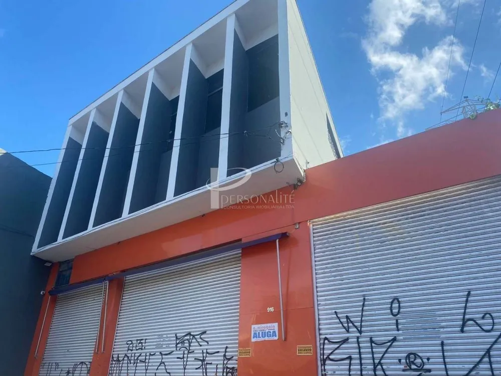 Loja-Salão, 1000 m² - Foto 4