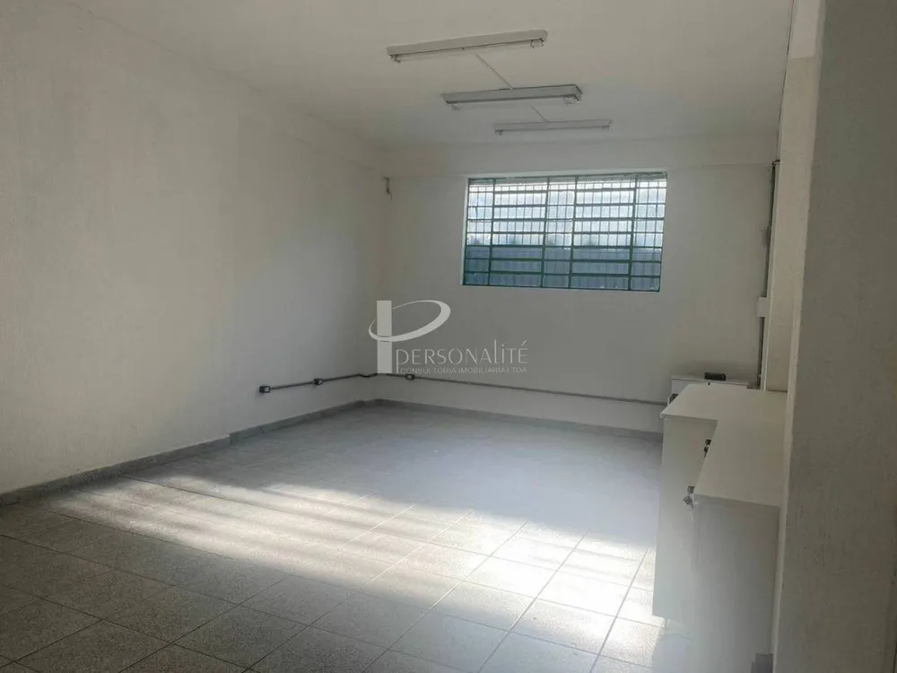 Loja-Salão, 1000 m² - Foto 2