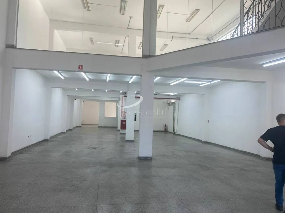 Loja-Salão, 1000 m² - Foto 1