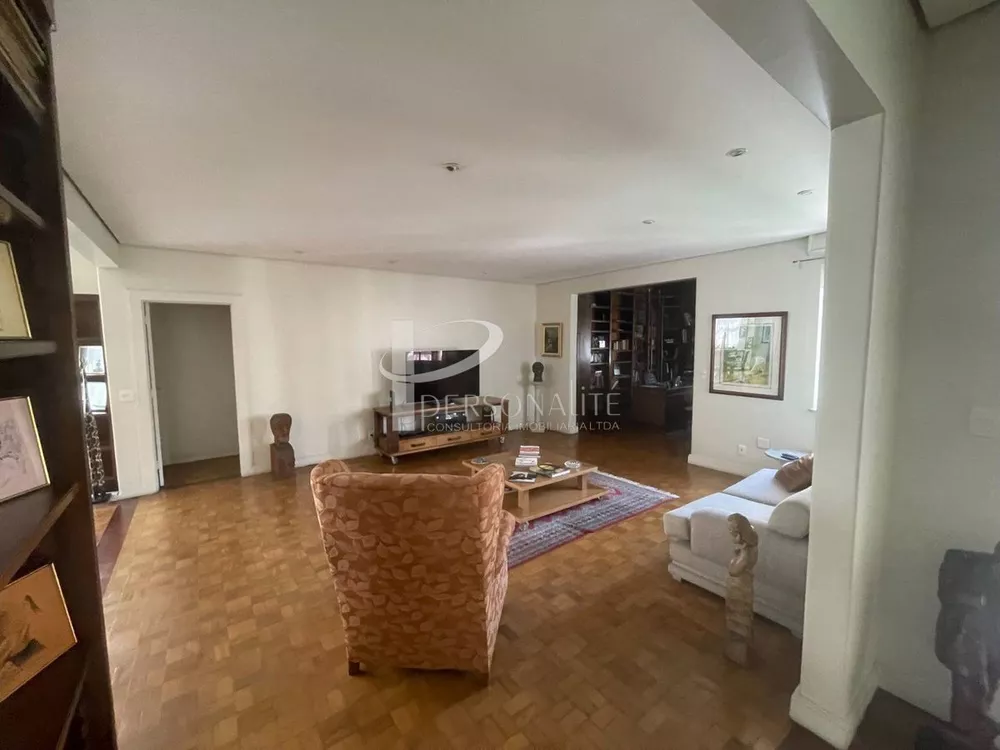 Apartamento à venda com 2 quartos, 350m² - Foto 7