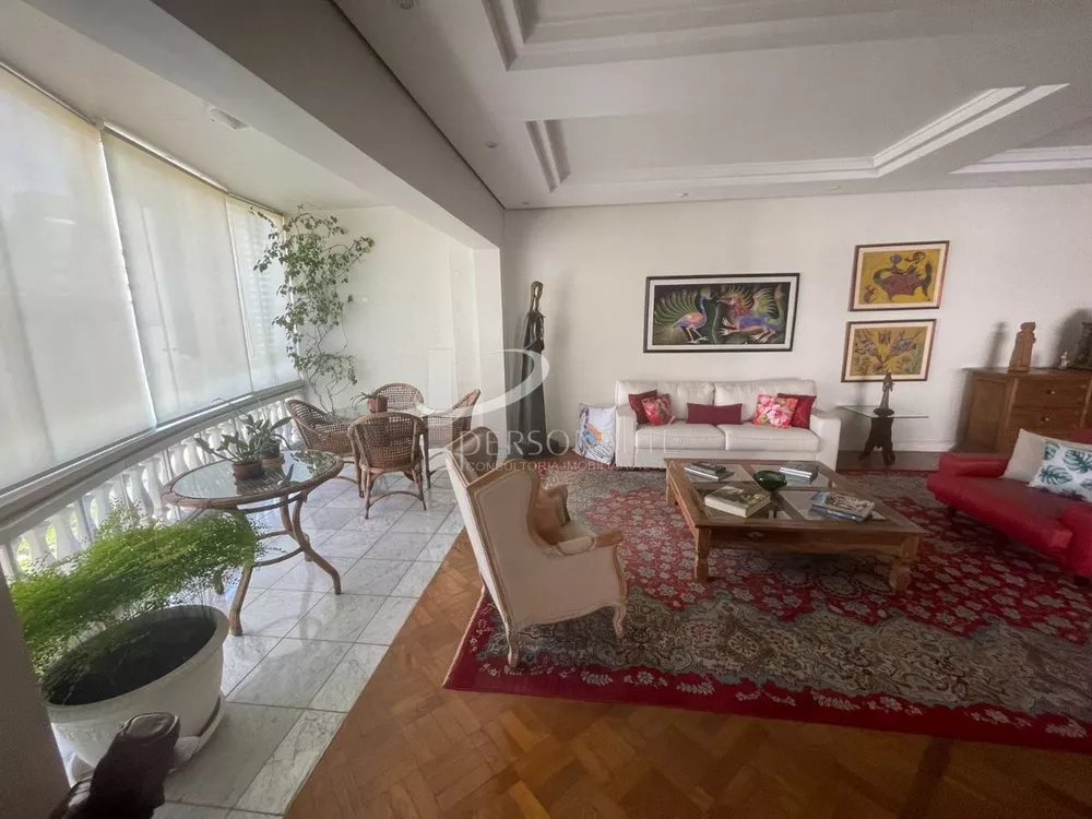 Apartamento à venda com 2 quartos, 350m² - Foto 3