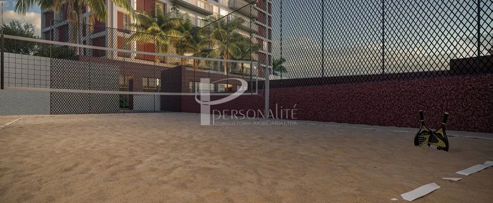 Cobertura, 3 quartos, 166 m² - Foto 4