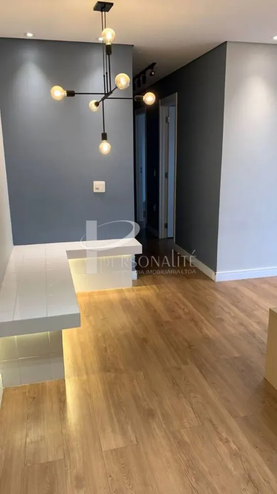 Apartamento, 3 quartos, 66 m² - Foto 3