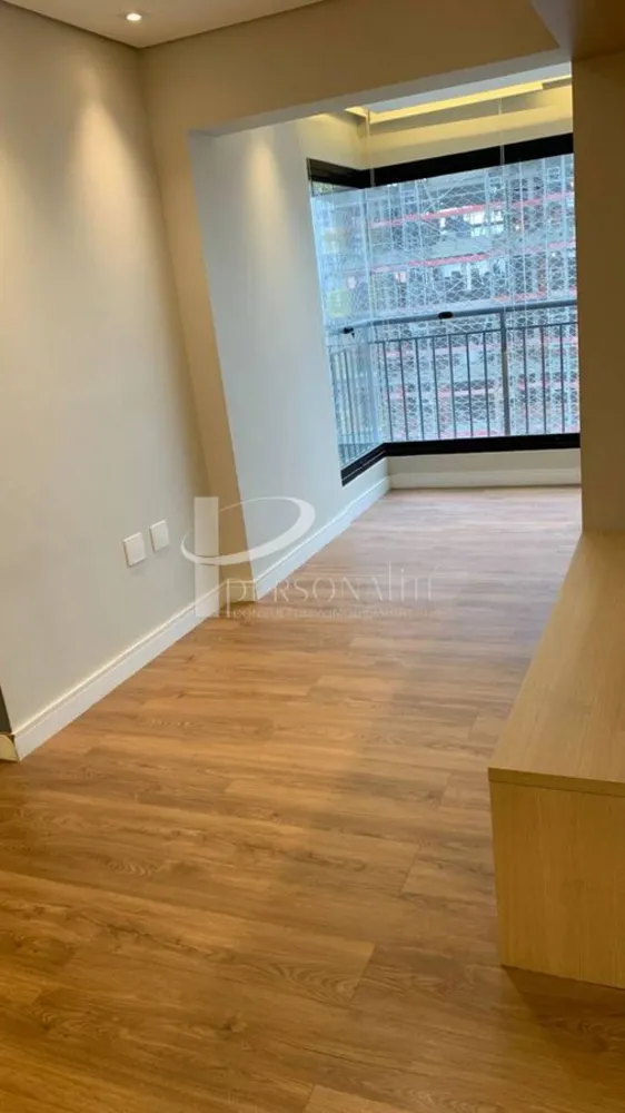 Apartamento, 3 quartos, 66 m² - Foto 1