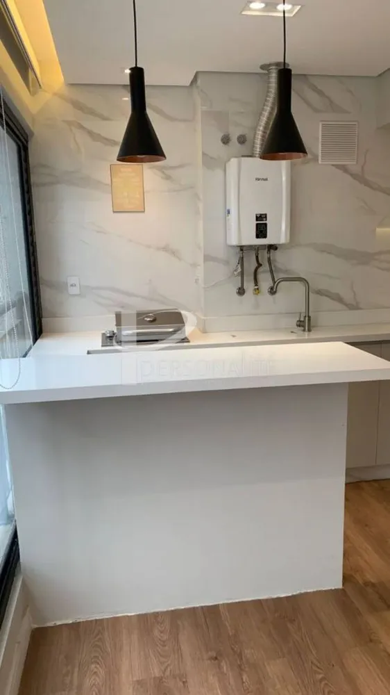Apartamento, 3 quartos, 66 m² - Foto 4