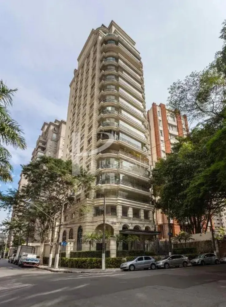Apartamento, 3 quartos, 278 m² - Foto 3