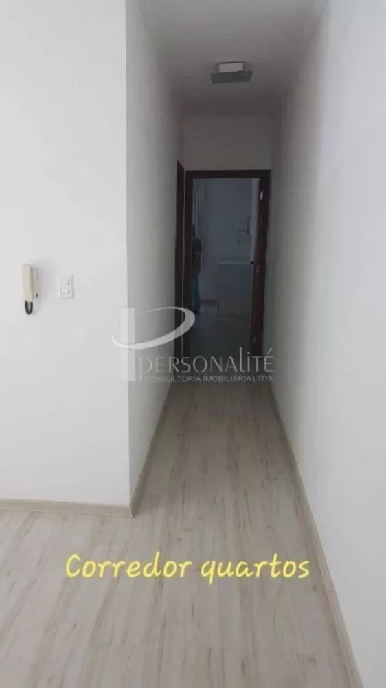 Sobrado à venda com 4 quartos, 380m² - Foto 2