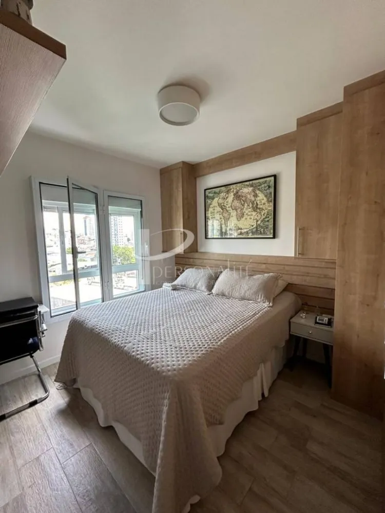 Apartamento, 2 quartos, 65 m² - Foto 2