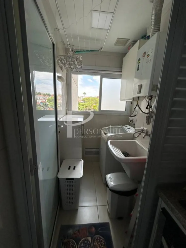 Apartamento, 2 quartos, 65 m² - Foto 4