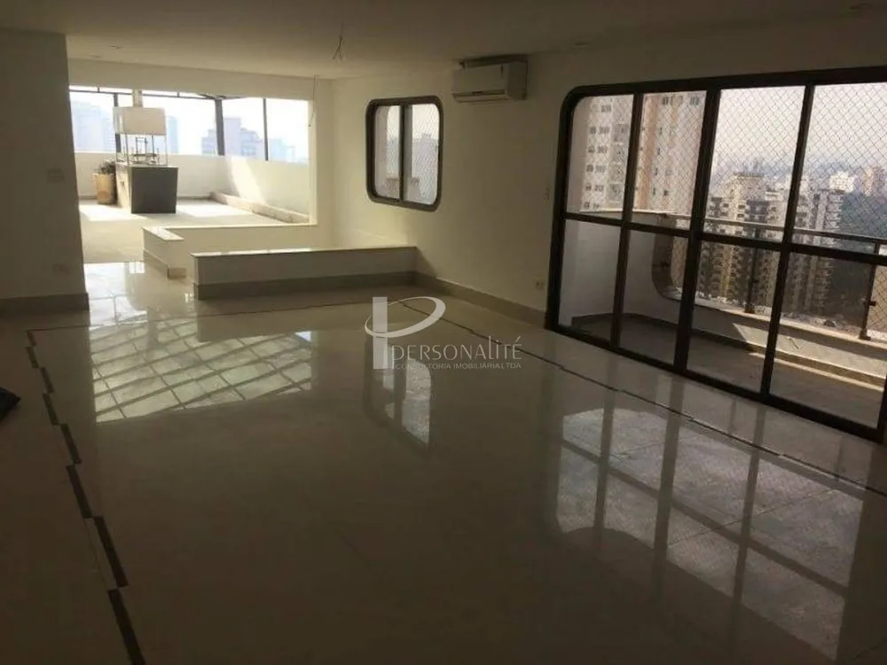 Cobertura, 4 quartos, 324 m² - Foto 2