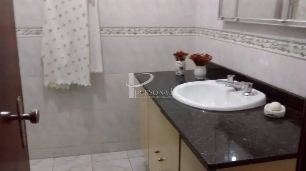 Sobrado, 4 quartos, 228 m² - Foto 4