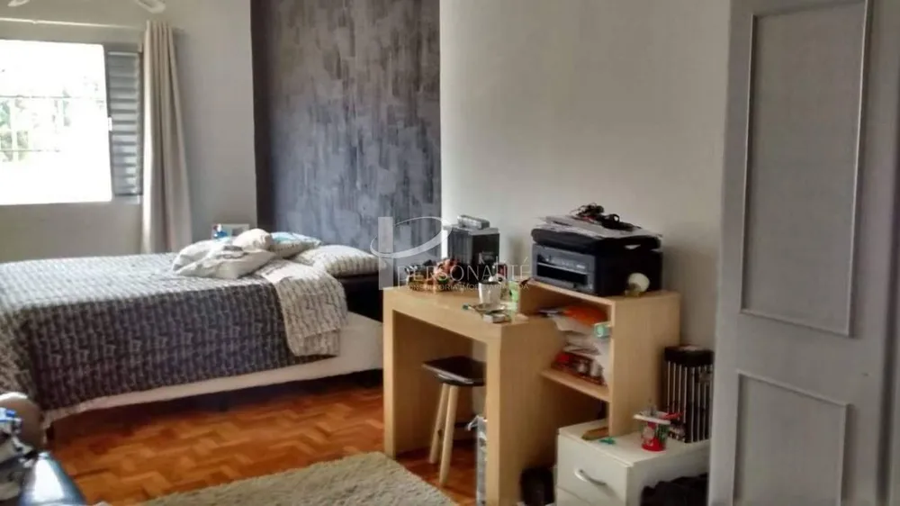 Sobrado, 4 quartos, 228 m² - Foto 1