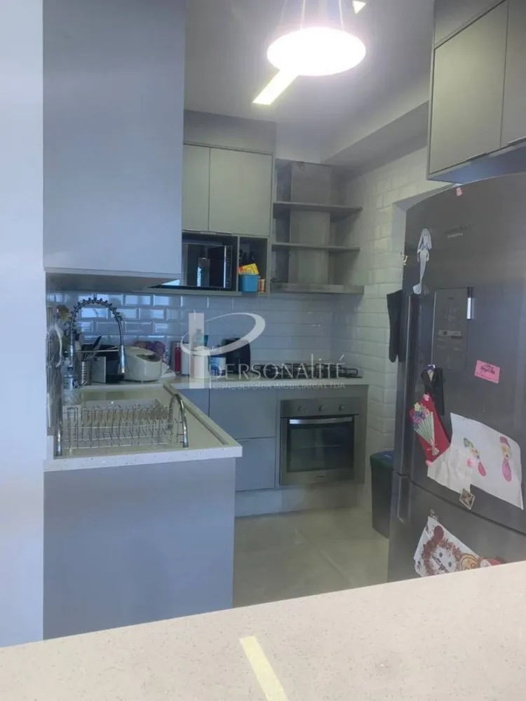 Apartamento, 3 quartos, 102 m² - Foto 1