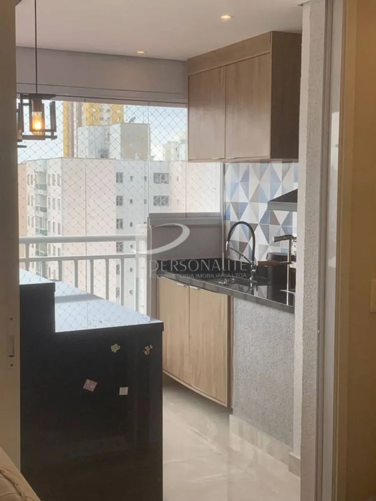 Apartamento, 3 quartos, 102 m² - Foto 2