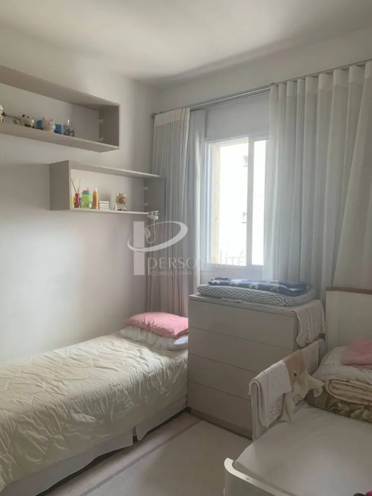 Apartamento, 3 quartos, 102 m² - Foto 4