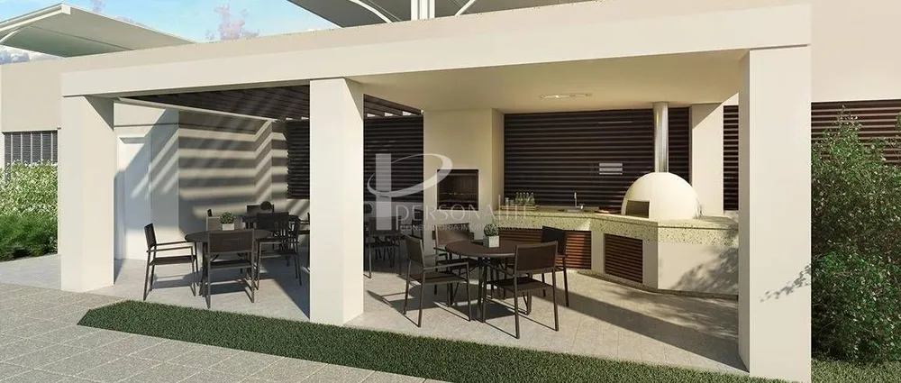 Apartamento, 3 quartos, 102 m² - Foto 3
