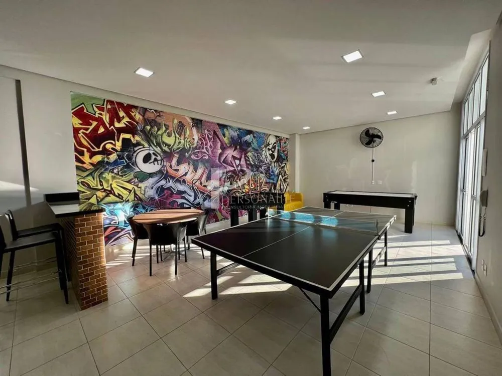 Apartamento, 3 quartos, 165 m² - Foto 1