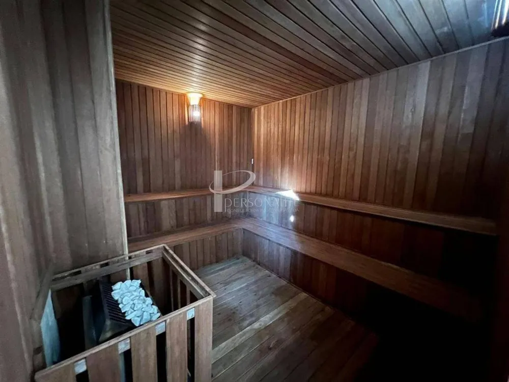 Apartamento, 3 quartos, 165 m² - Foto 4
