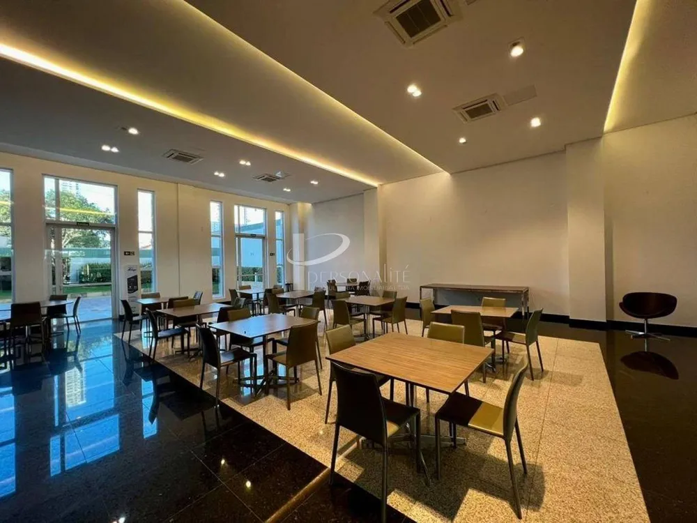Apartamento, 3 quartos, 165 m² - Foto 2