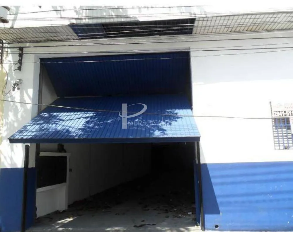 Depósito-Galpão, 382 m² - Foto 2