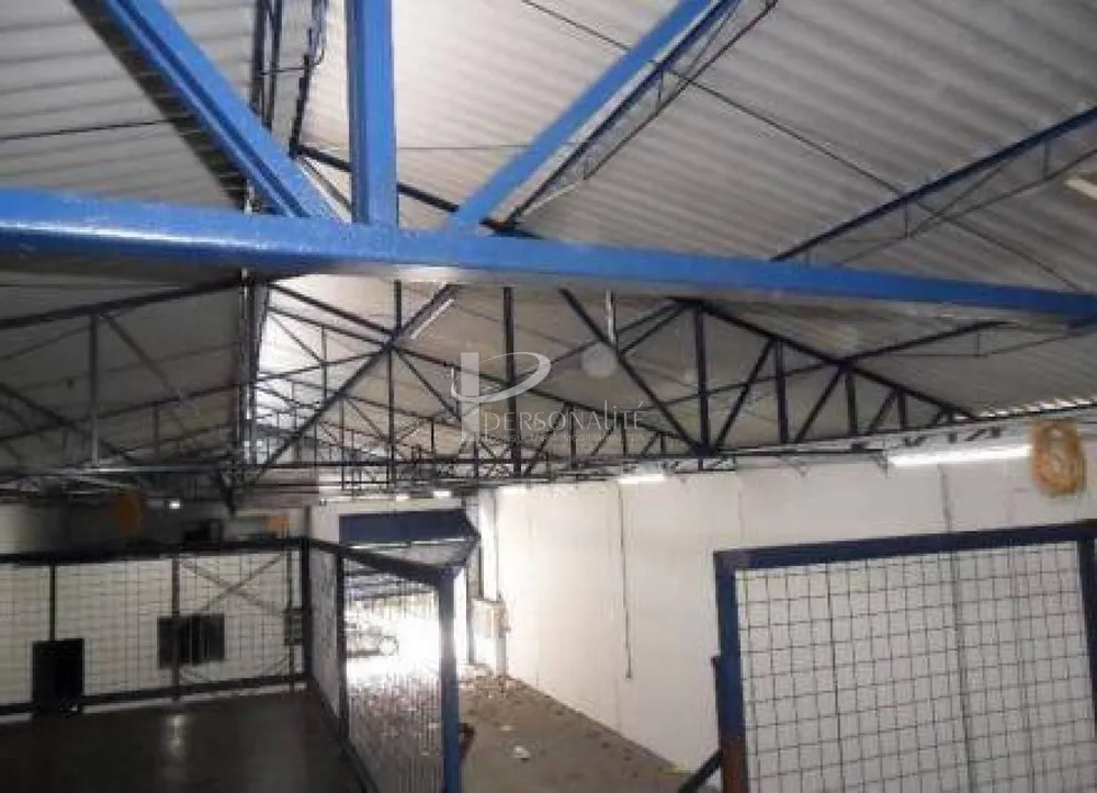 Depósito-Galpão, 382 m² - Foto 3