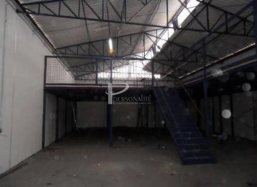 Depósito-Galpão, 382 m² - Foto 1