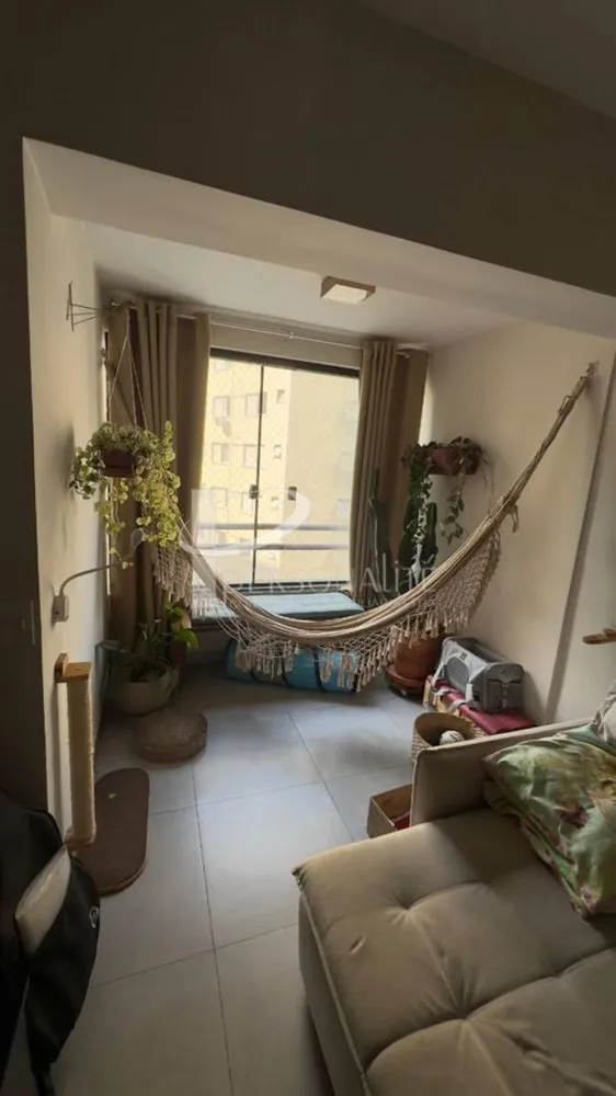 Apartamento, 2 quartos, 70 m² - Foto 1