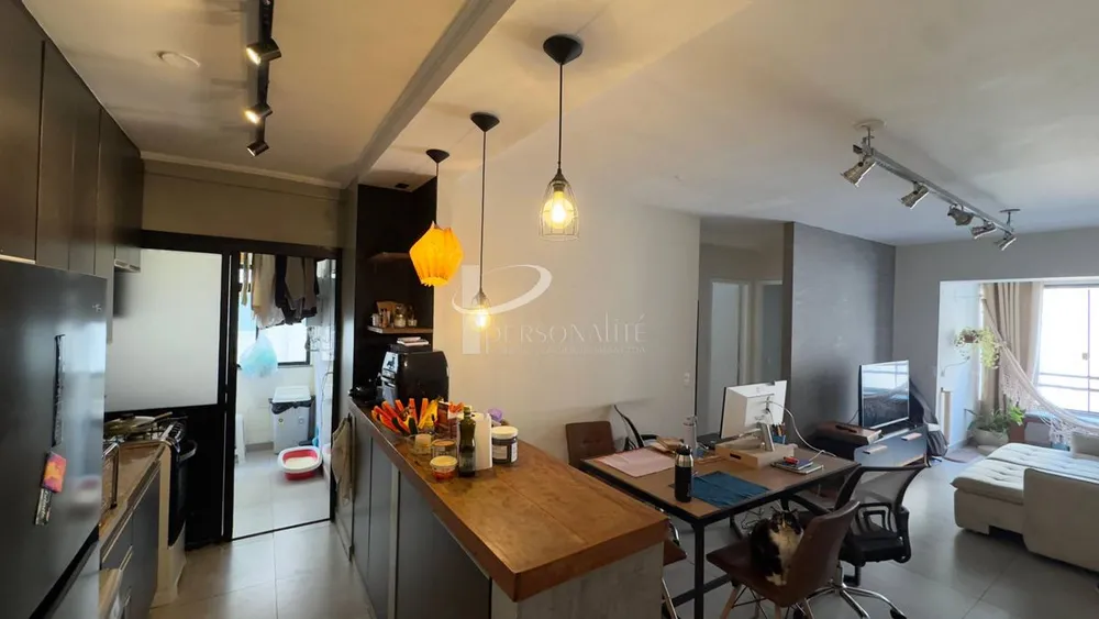 Apartamento, 2 quartos, 70 m² - Foto 4