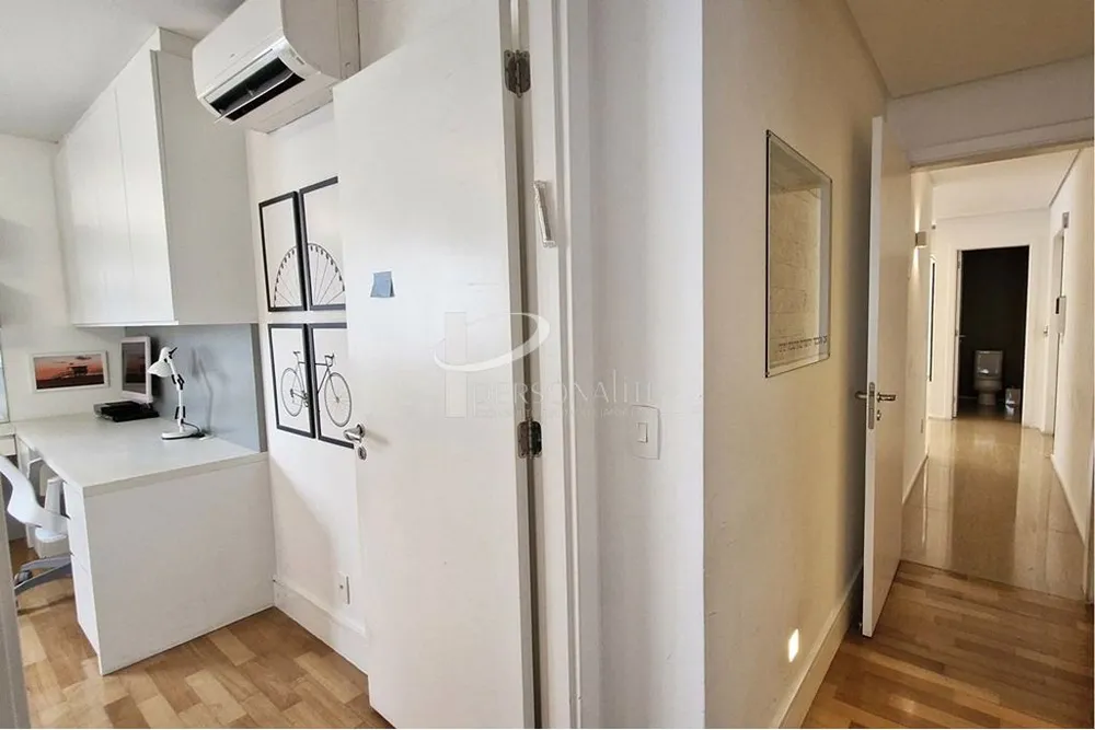 Apartamento, 4 quartos, 300 m² - Foto 2