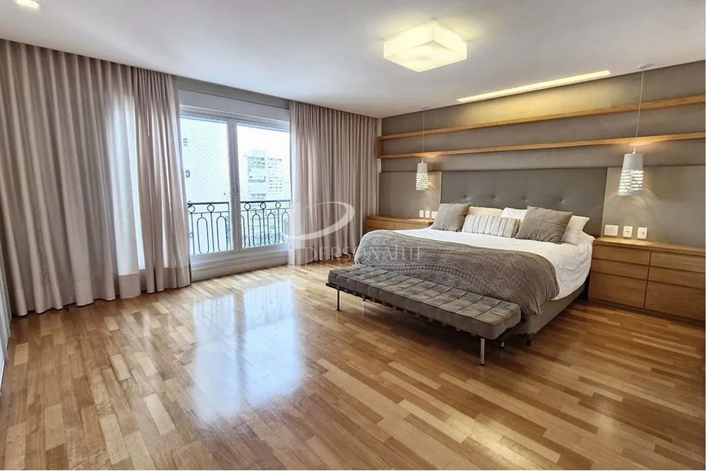 Apartamento, 4 quartos, 300 m² - Foto 3