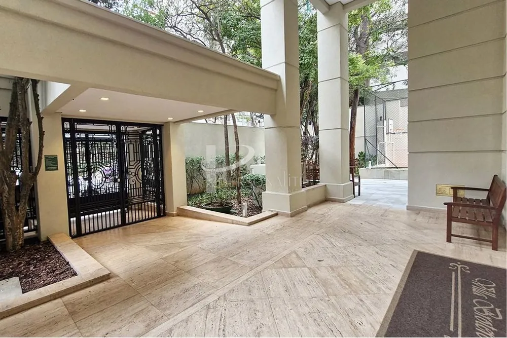 Apartamento, 4 quartos, 300 m² - Foto 4