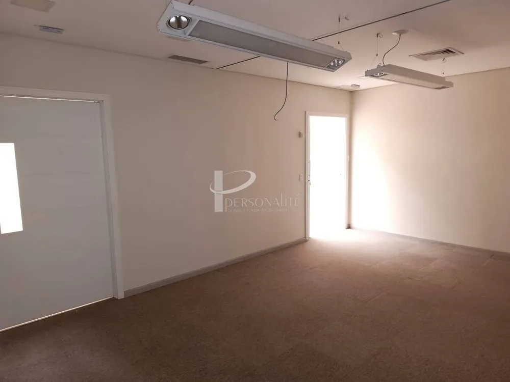 Loja-Salão, 1025 m² - Foto 1