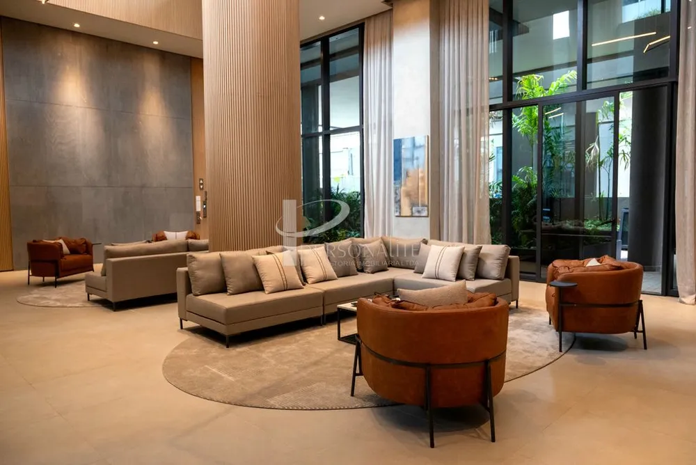 Apartamento, 1 quarto, 32 m² - Foto 4