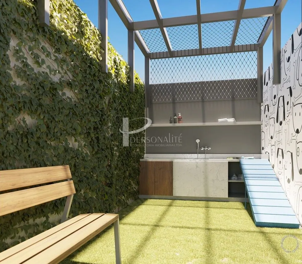 Apartamento, 3 quartos, 111 m² - Foto 1