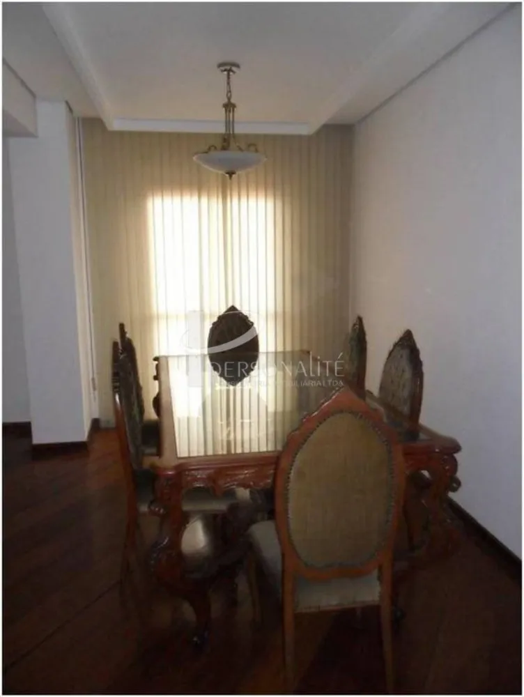 Apartamento, 3 quartos, 133 m² - Foto 3