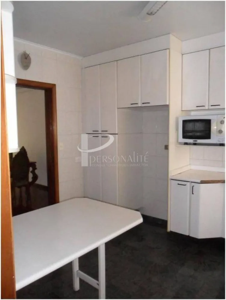 Apartamento, 3 quartos, 133 m² - Foto 1