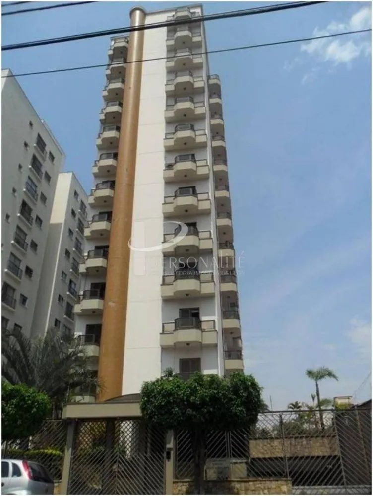 Apartamento, 3 quartos, 133 m² - Foto 2