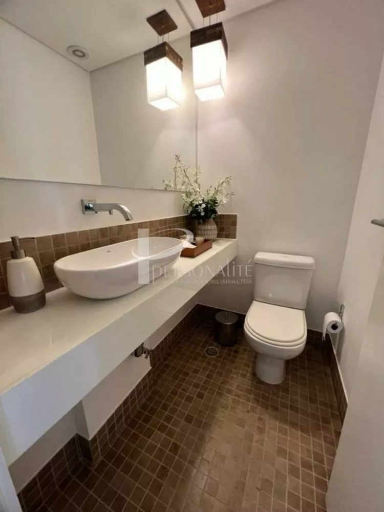 Apartamento à venda com 4 quartos, 202m² - Foto 12