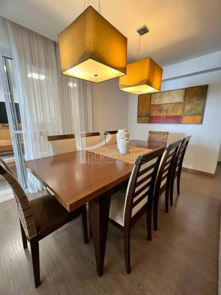 Apartamento à venda com 4 quartos, 202m² - Foto 5