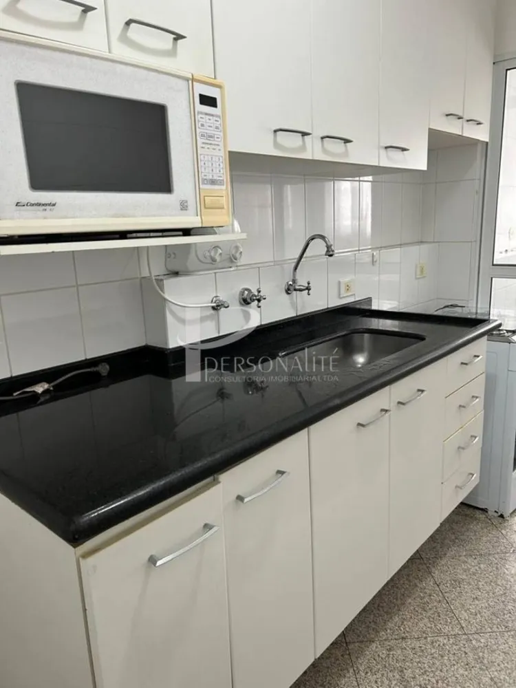 Apartamento, 2 quartos, 57 m² - Foto 1