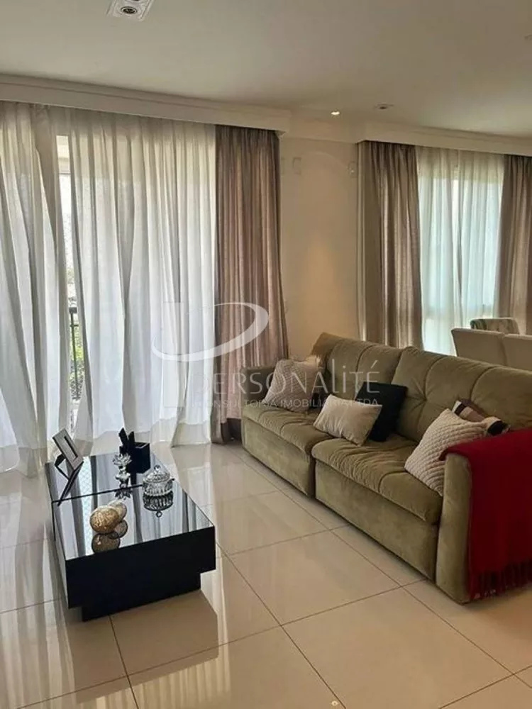 Apartamento à venda com 4 quartos, 144m² - Foto 6