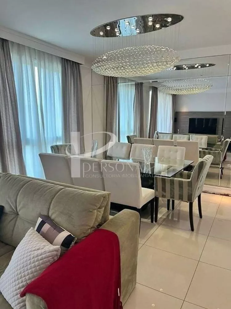 Apartamento à venda com 4 quartos, 144m² - Foto 7