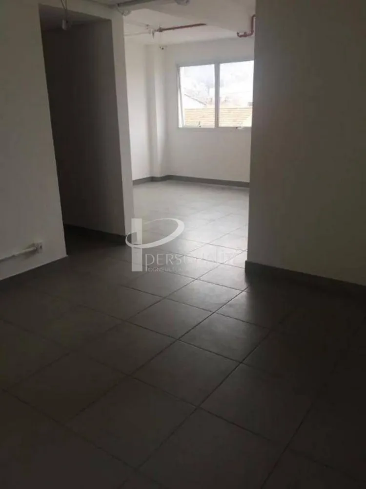 Sala-Conjunto, 55 m² - Foto 1