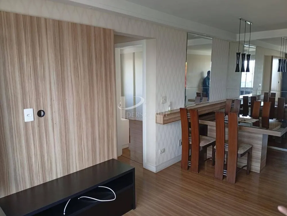 Apartamento, 2 quartos, 60 m² - Foto 4