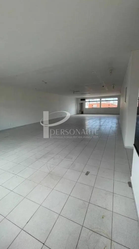 Loja-Salão, 400 m² - Foto 1