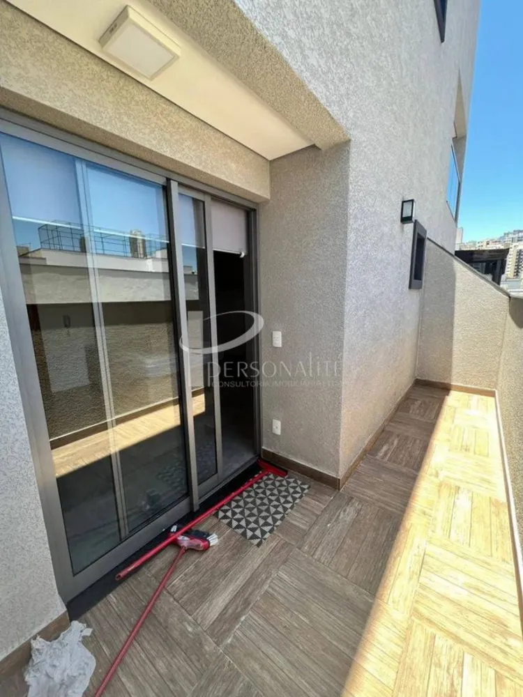 Loja-Salão, 30 m² - Foto 1