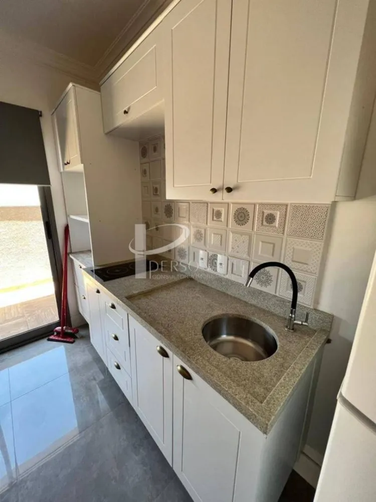 Loja-Salão, 30 m² - Foto 2