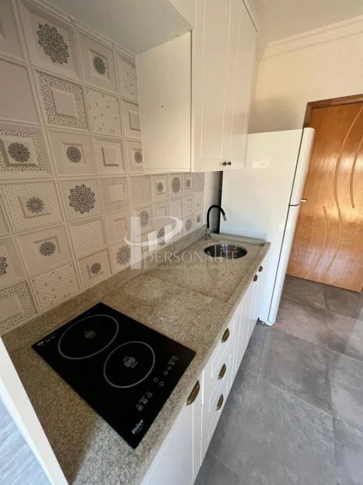 Loja-Salão, 30 m² - Foto 3